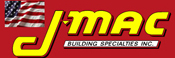 JMAC Buildinging Specialties Inc.