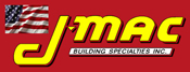 JMAC Buildinging Specialties Inc.